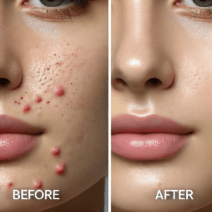 acne treatment guide